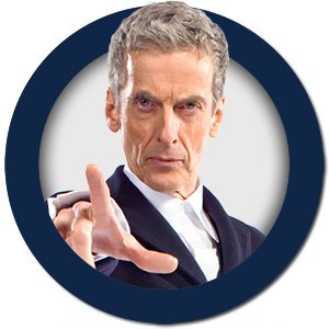 Dr Who The Twelth Doctor Peter Capaldi